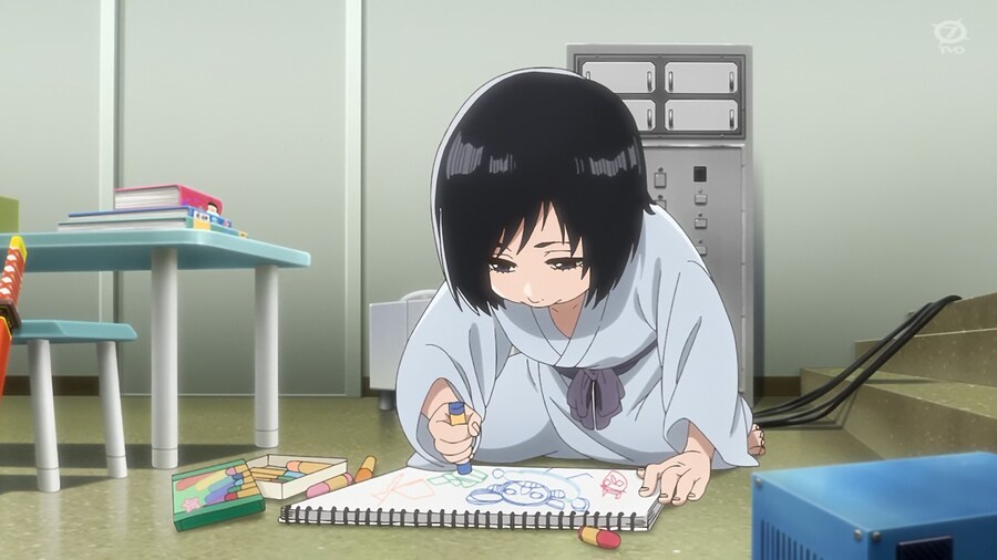 [블리치] 어린 네무 파괴력 쩐다_4.jpg