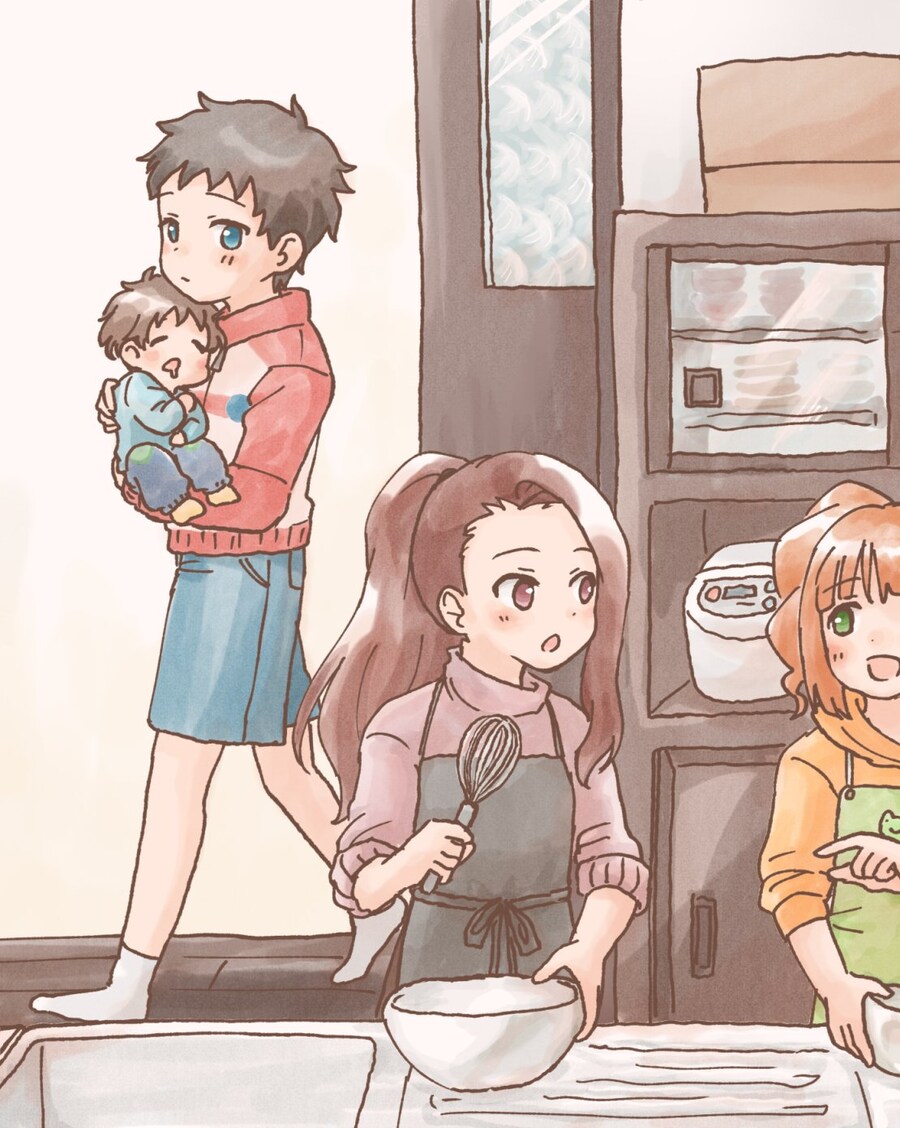 @) 누나 친구에게 관심을 보이는 동생._1.jpg