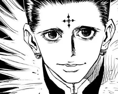 헌터x헌터) 히소카 깡과 광기 ㅈ되던 시절_4.webp