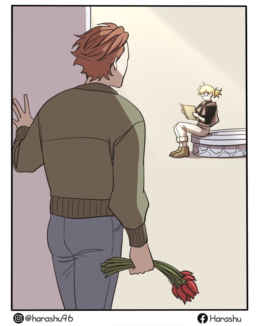 공룡덕후가 구애의 춤 추는 만화_1.jpg