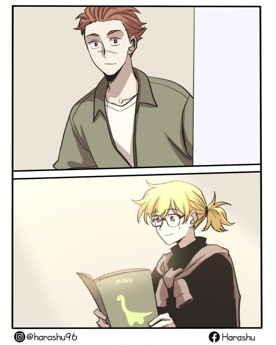 공룡덕후가 구애의 춤 추는 만화_2.jpg