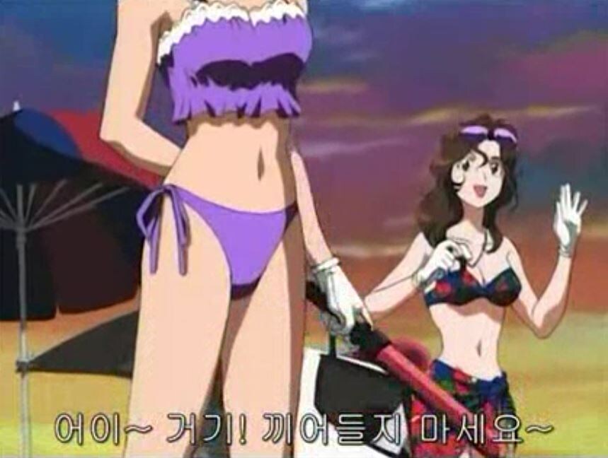 체포하겠어) 저녀석들 뭐하고 있는거야?_6.jpg