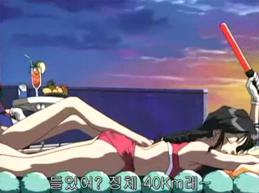 체포하겠어) 저녀석들 뭐하고 있는거야?_8.jpg