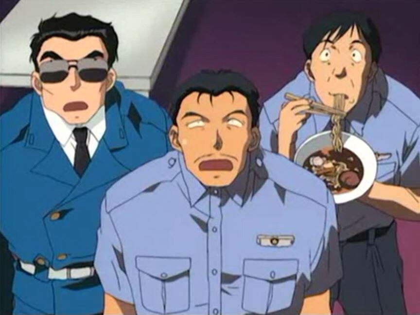 체포하겠어) 저녀석들 뭐하고 있는거야?_11.jpg