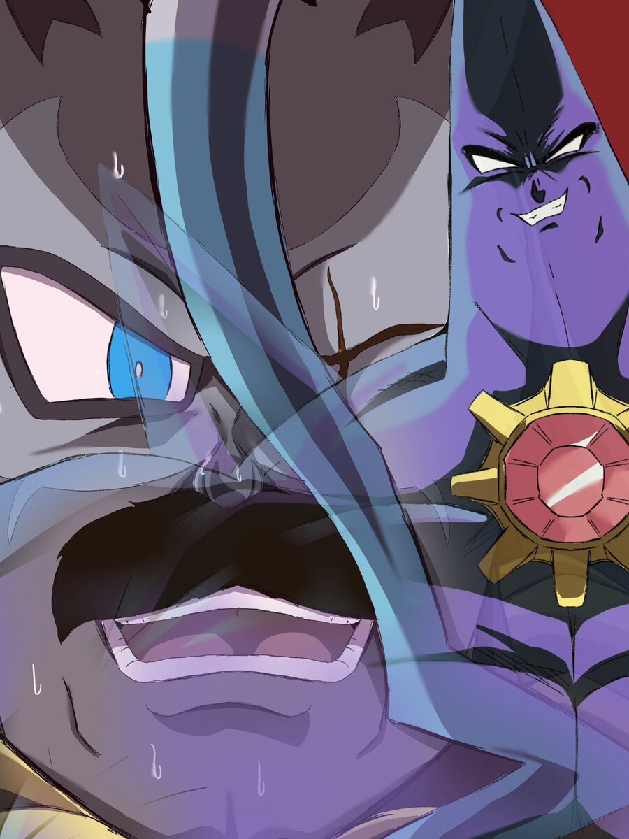 포켓몬) 어딜 가는거지?_1.jpg