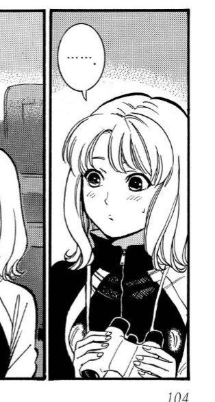 사귀는거 아니라고 적극부인하는 안경녀.manhwa_9.png