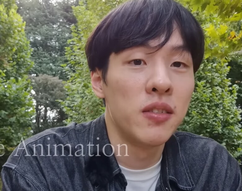 개그 만화 작가들은 다 잘생겼다는데_1.png