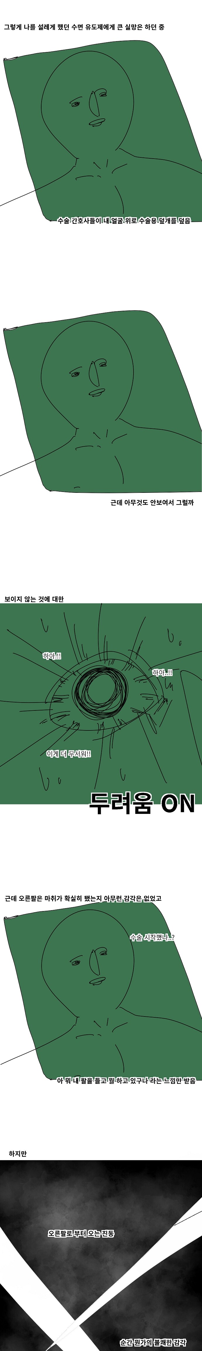 나의 중수골 골절 이야기 3편 4편 manhwa_4.jpg