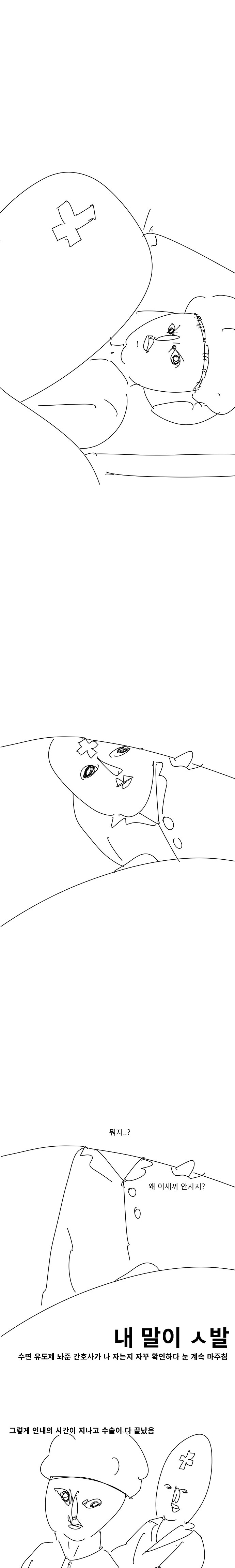 나의 중수골 골절 이야기 3편 4편 manhwa_6.jpg