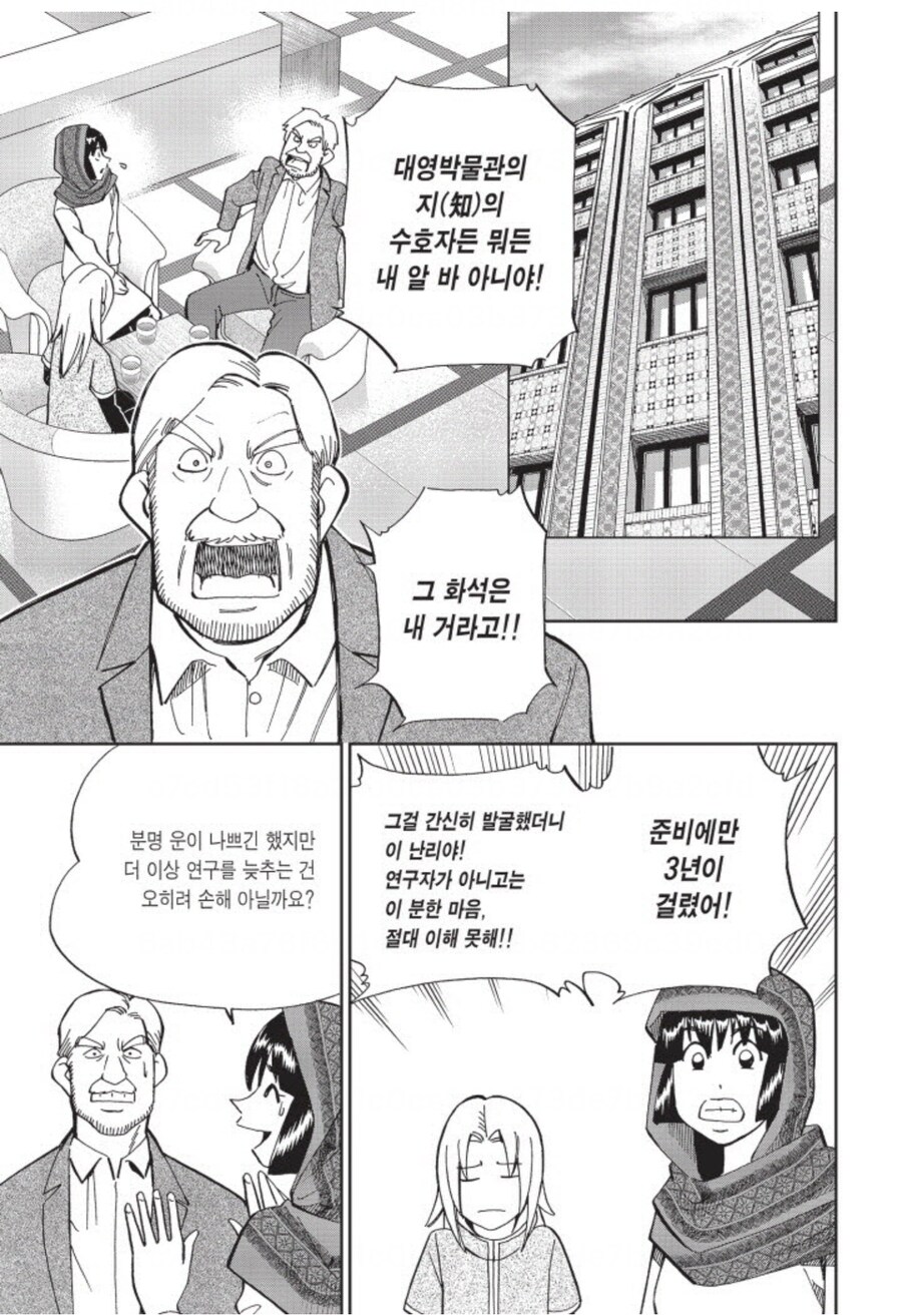 영국인이 타국가 유물 유출하려는데 옹호받는 만화.manhwa_6.jpg