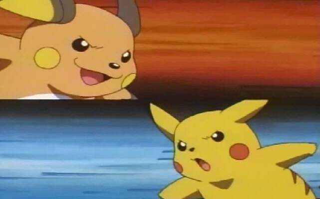 포켓몬) 인기캐의 진화버전의 비애_1.jpg