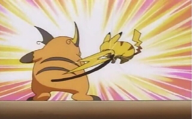 포켓몬) 인기캐의 진화버전의 비애_3.jpg