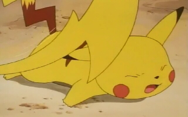 포켓몬) 인기캐의 진화버전의 비애_4.jpg