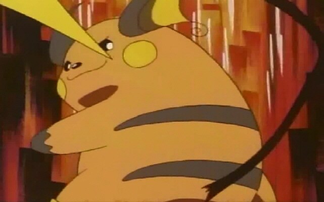 포켓몬) 인기캐의 진화버전의 비애_5.jpg