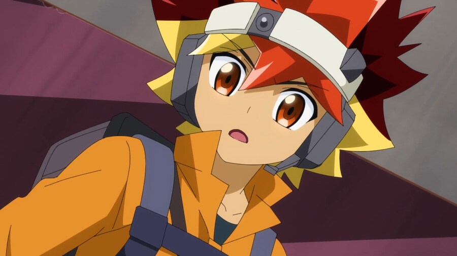 유희왕) 대회에서 패배한 동료가 남은 기력을 짜내어 남기는 중요한 말_8.png