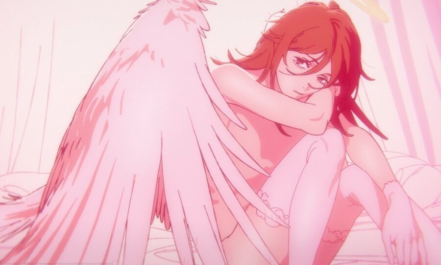 체인소맨) 예쁘긴 더럽게 예쁜놈_1.jpg