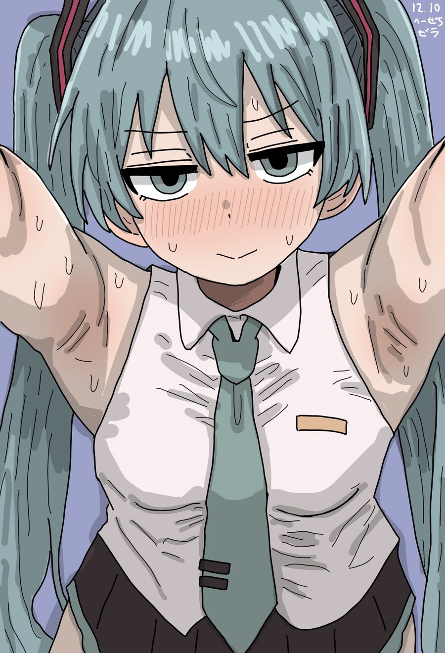 보컬로이드)호불호 매우 크게 갈리는 것.jpg_1.jpg