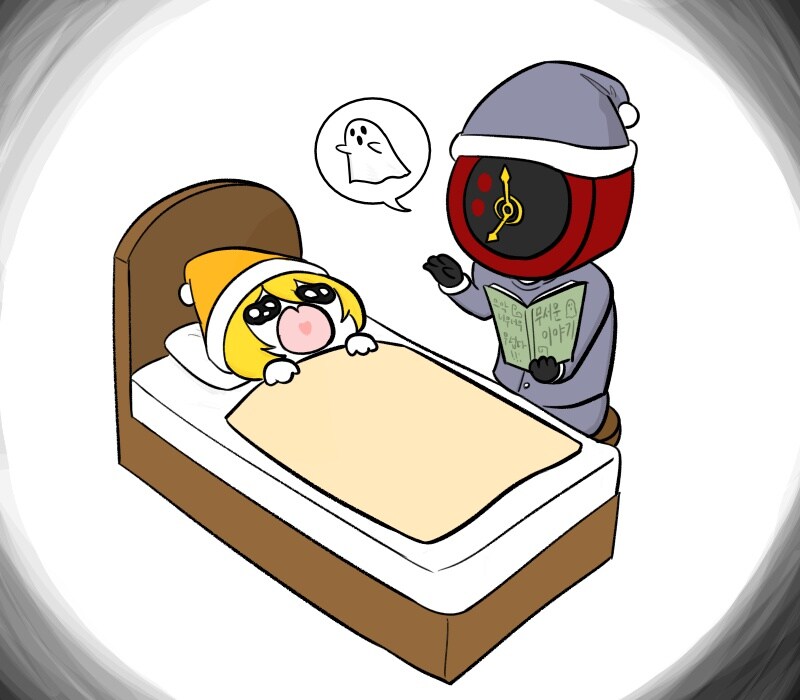 [림버스]메이드 돈키호테와 집사장 단테의 하루 만화_5.jpg