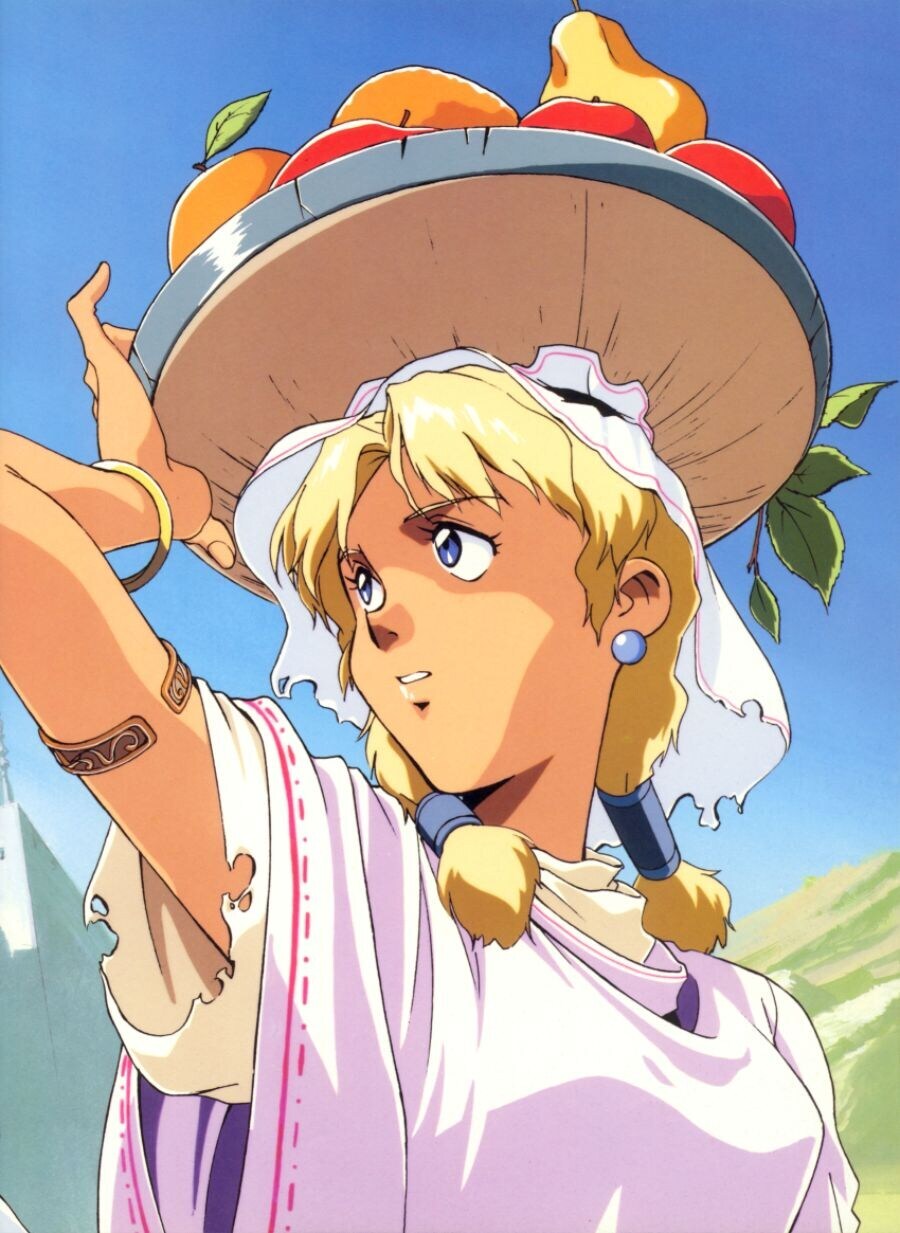 엘렉트라)신비한 바다의 나디아 - 블루 워터 (21st Century Ver)_3.jpg