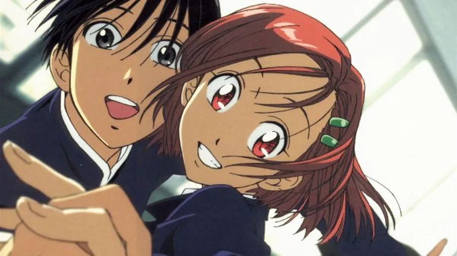 만화고 애니고 초반까지만 재밌었던 작품.JPG_2.webp