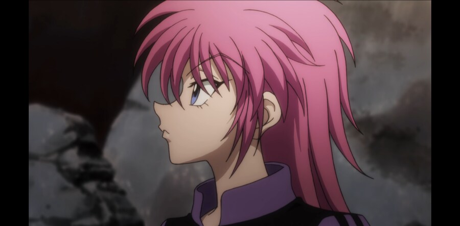 헌터X헌터) 근데 진짜 히소카는 마치 좋아하는거 아니냐?_6.png