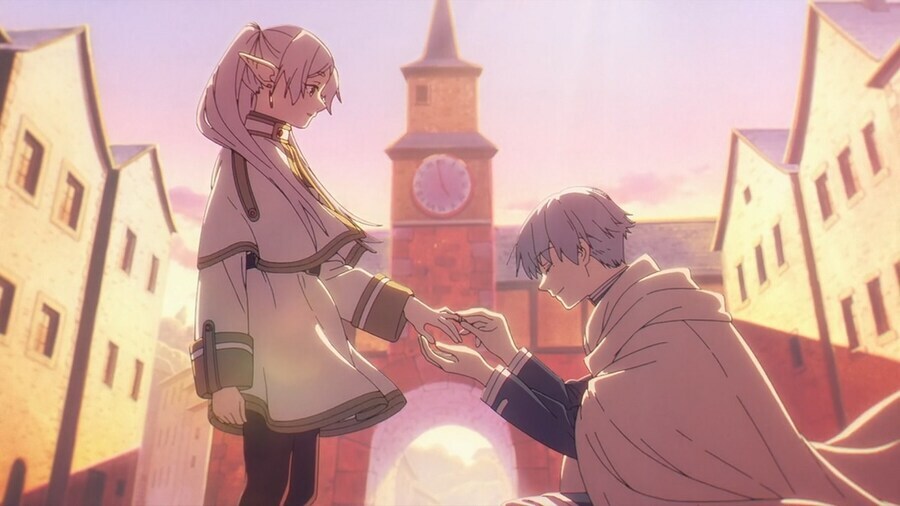 프리렌)시청자들이 1화 아줌마들 빙의되는 순간 ㅋㅋ_2.jpg