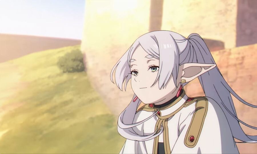 장송의 프리렌 - 맑음_1.jpg