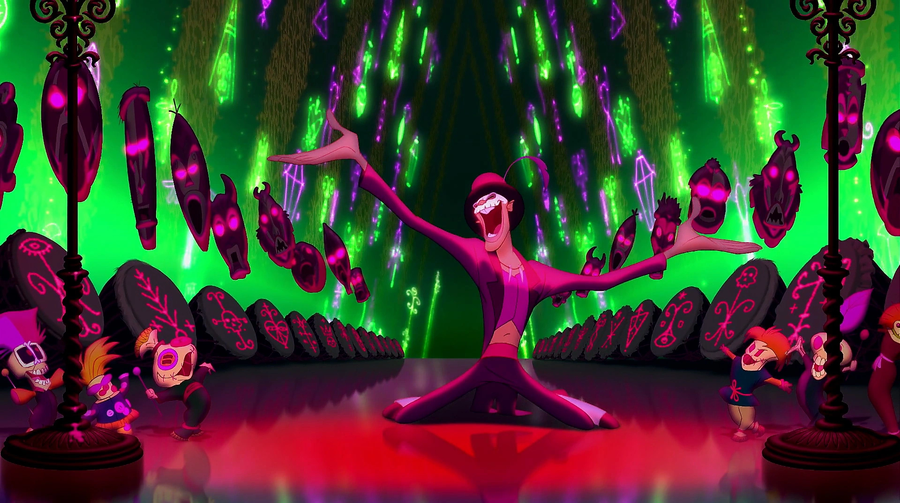 개인적으로 Hellfire 다음으로 가장 좋아하는 디즈니 빌런 송_1.webp