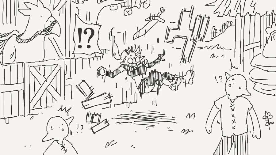 엘프가 현대사회로 떨어진.manhwa_4.jpg