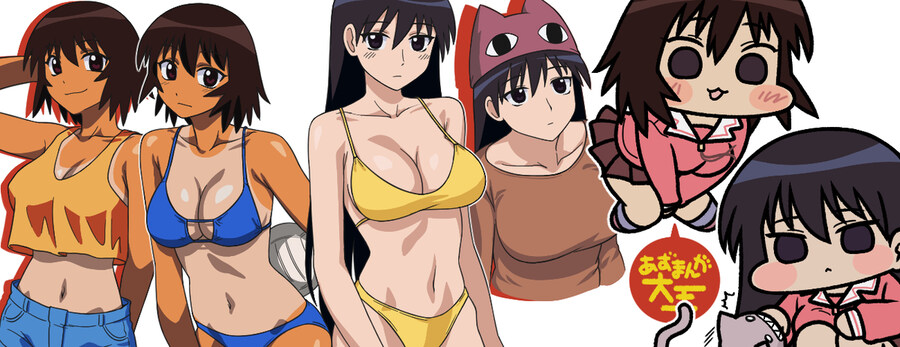 의외로 젖텡이를 잘 그리능 작가_1.jpg