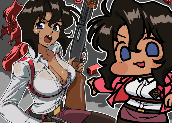 의외로 젖텡이를 잘 그리능 작가_5.jpg