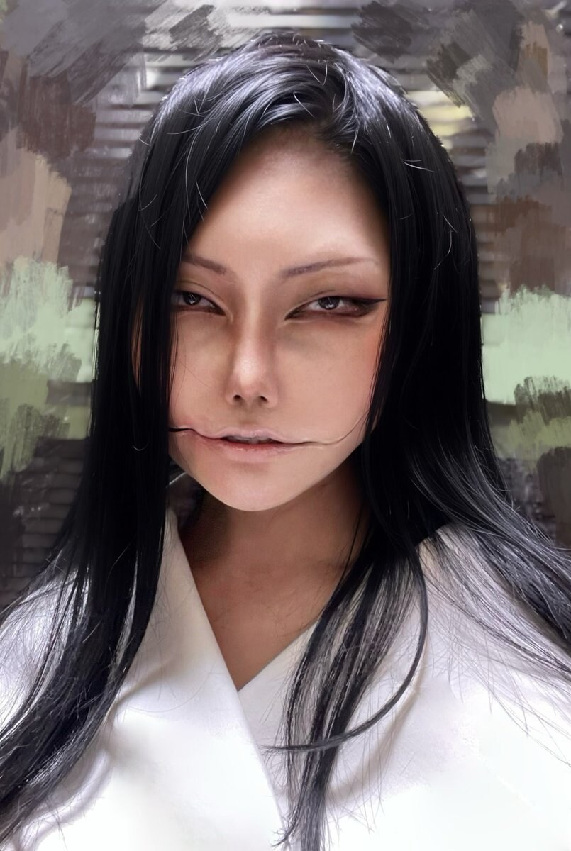 남편한테 만화캐릭터 닮았다는 소리를 자주 들었던 코스플레이어_3.jpg