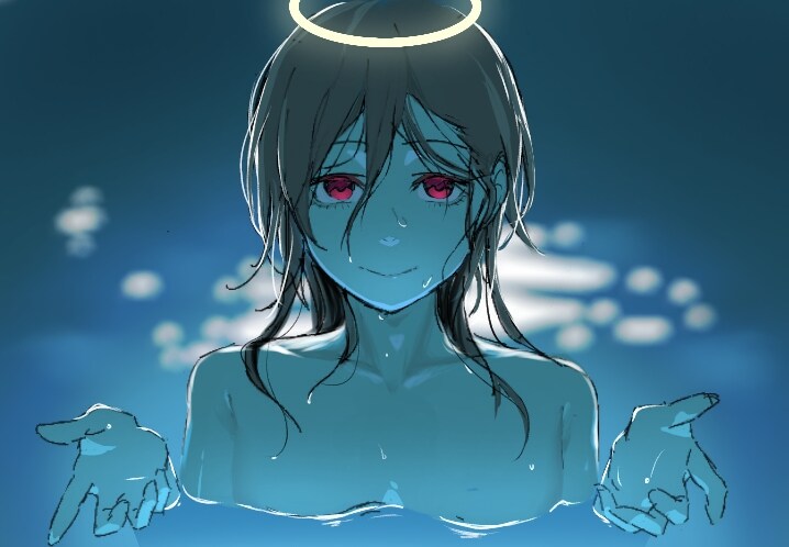 [체인소맨] 아키군이 모르는것 전부 가르쳐줄게_1.jpg