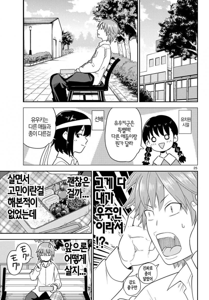 사실 외계인인 주인공의 능력은?.manga_7.jpg