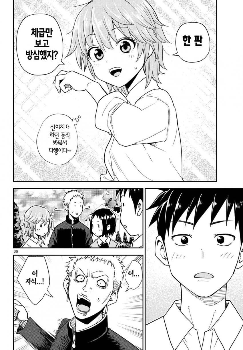 사실 외계인인 주인공의 능력은?.manga_18.jpg