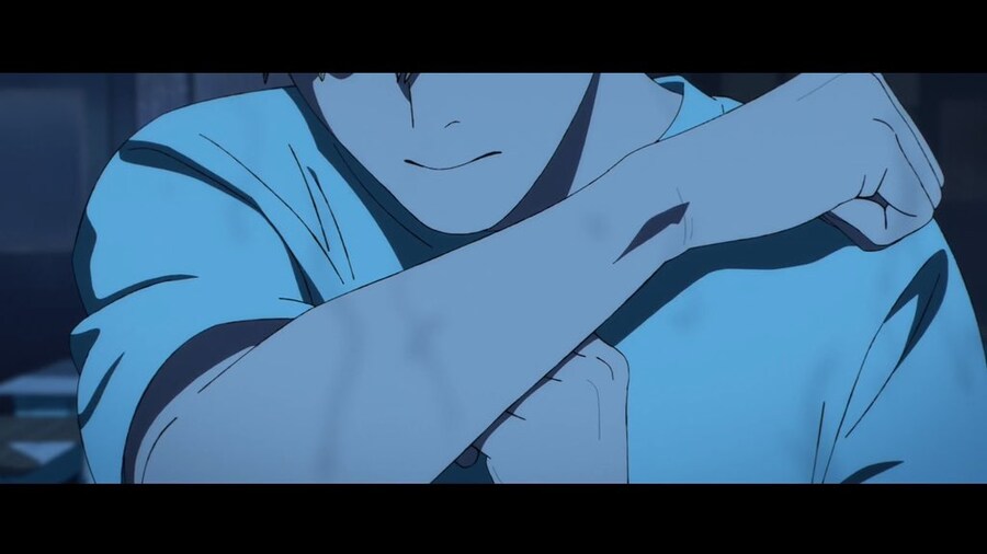 [체인소맨] 덴지는 수영장 냄새를 처음 맡았다는 해석_2.jpg