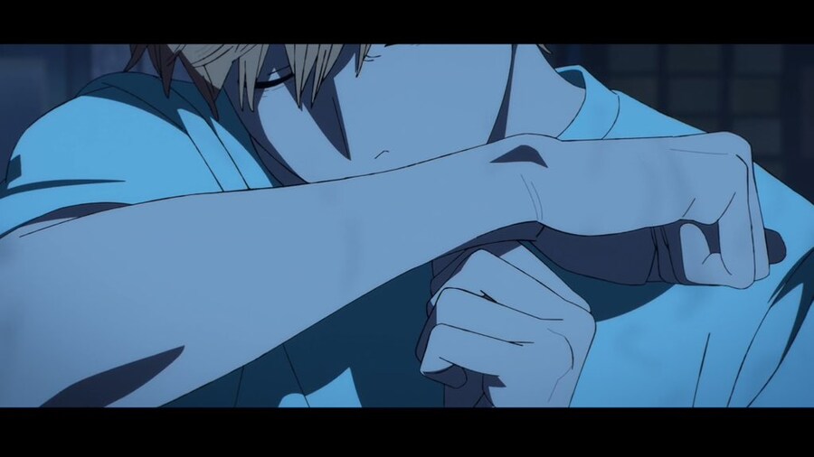 [체인소맨] 덴지는 수영장 냄새를 처음 맡았다는 해석_3.jpg