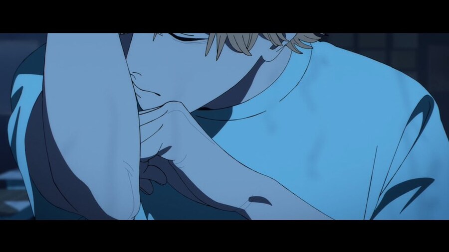 [체인소맨] 덴지는 수영장 냄새를 처음 맡았다는 해석_5.jpg