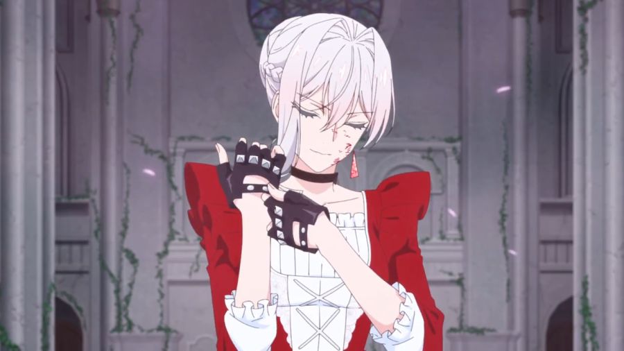 사랑하는 사람에게 펀치를 날리는 폭력 영애_1.png