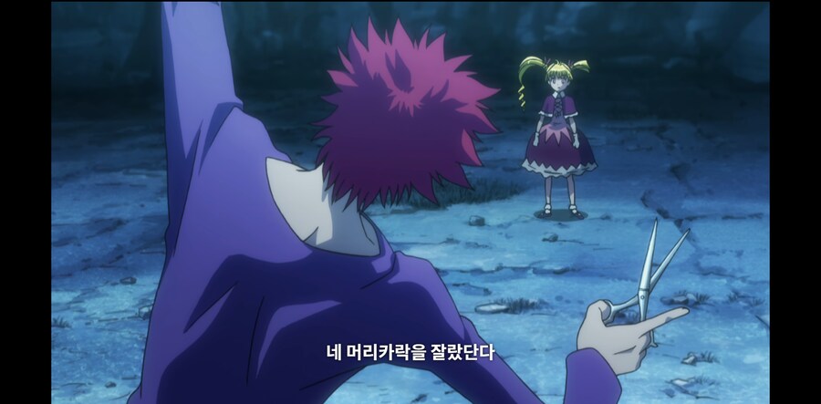 헌터X헌터)이 만화에서 머리가 가장 잘돌아간 녀석_1.png