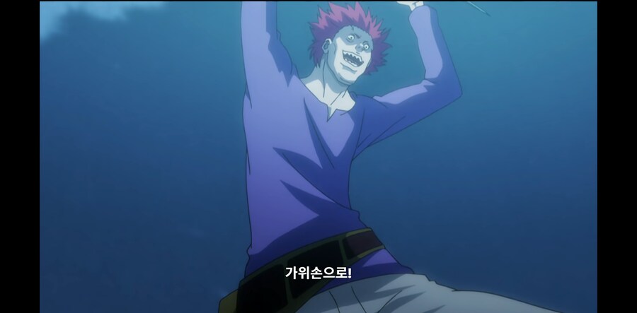 헌터X헌터)이 만화에서 머리가 가장 잘돌아간 녀석_3.png