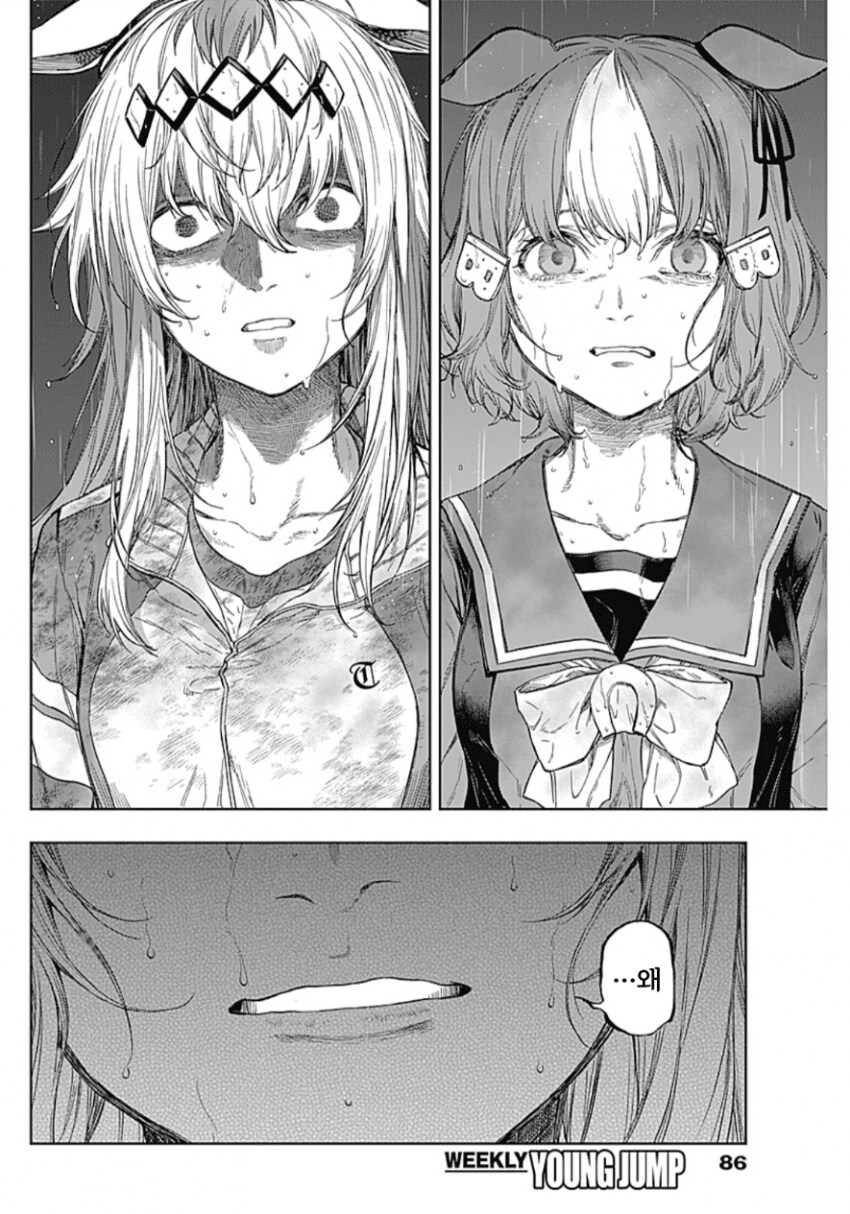 말딸 신데렐라 그레이] 올곧은 아이가 망가지는 존맛 피폐물.jpg_6.png