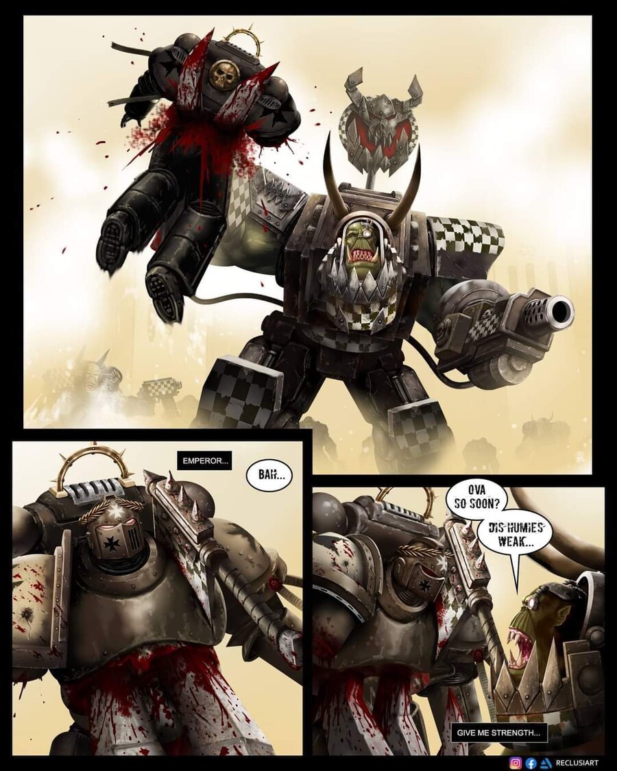 미번역) 워해머 블랙템플러 VS 오크 만화.comic_10.jpg