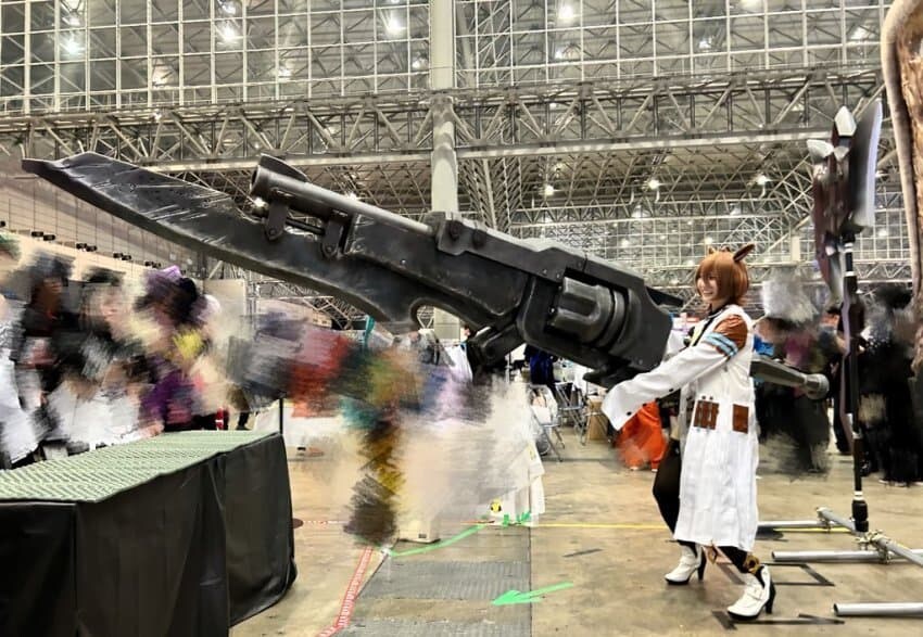 [말딸] 굉장히 굉장한 말딸 코스프레_2.jpg