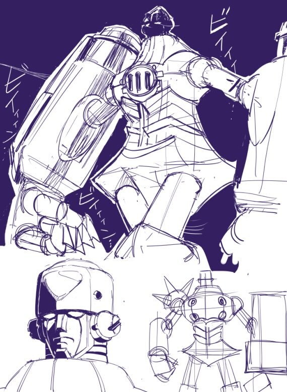 묵직한 중량감의 로봇.jpg_1.jpg