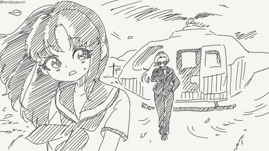 거울에게 이 세상에서 가장 아름다운 것을 묻는 여왕님.manga_10.jpg