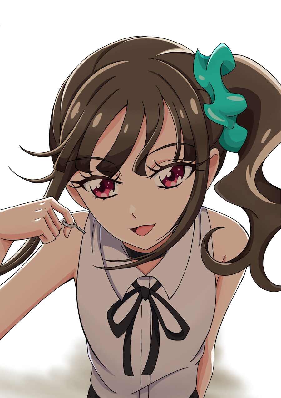 프리큐어)무서운 프리큐어.jpg_1.jpg