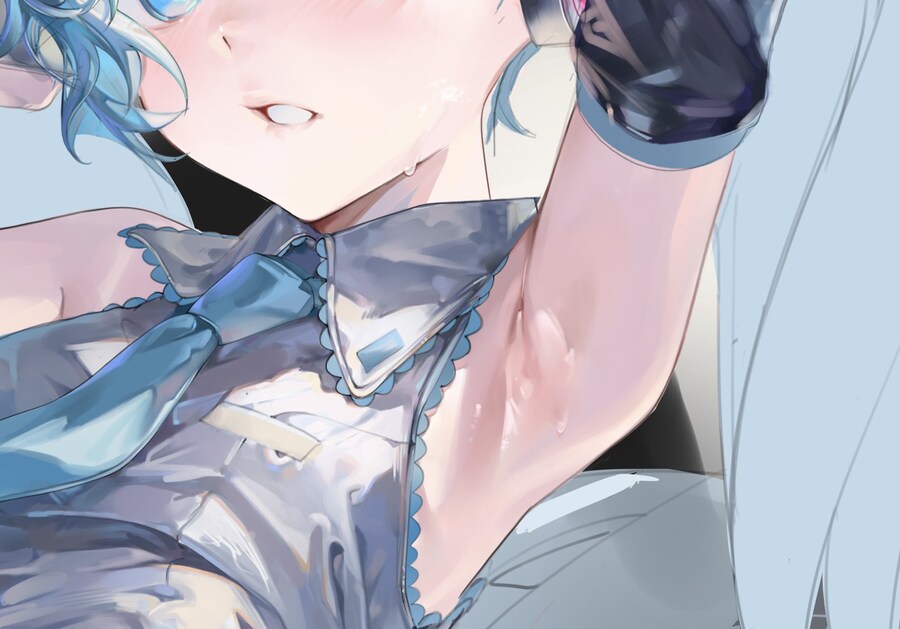 보컬로이드)맨들맨들한 것.jpg_1.jpg