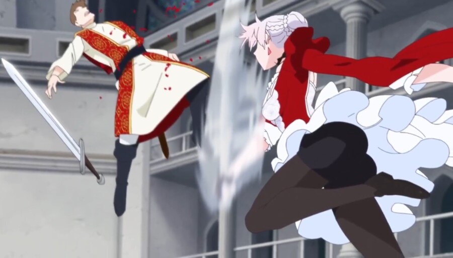 마지막으로 하나만 부탁드려도 될까요 - 전장의 꽃_1.jpg