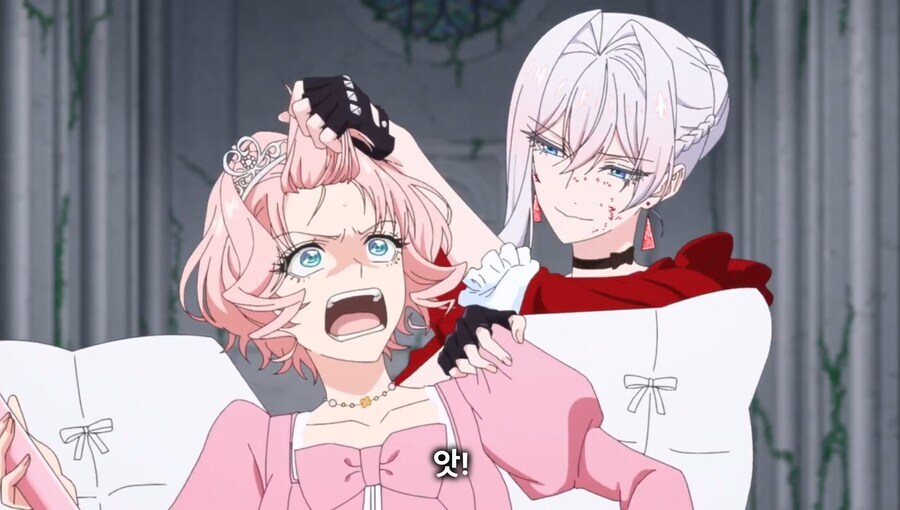 마지막으로 하나만 부탁드려도 될까요 - 전장의 꽃_4.jpg